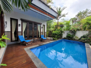 Ramantika Sunset Bay